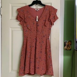 Madewell Dress